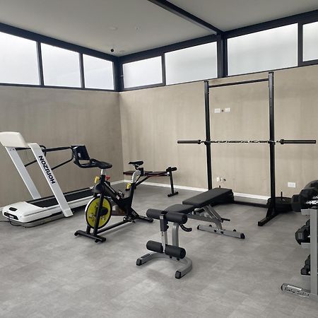Brand New 1 Bed Loft With Spectacular City View San Jose  Exterior foto