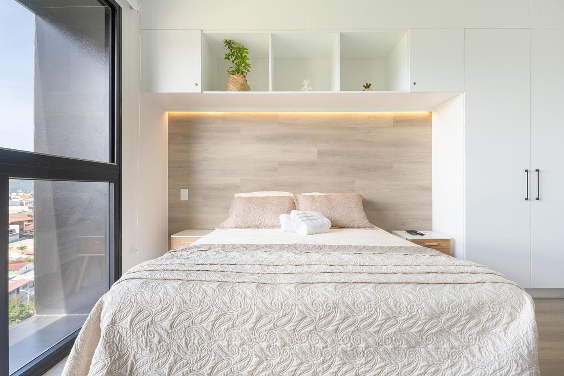 Brand New 1 Bed Loft With Spectacular City View San Jose  Exterior foto