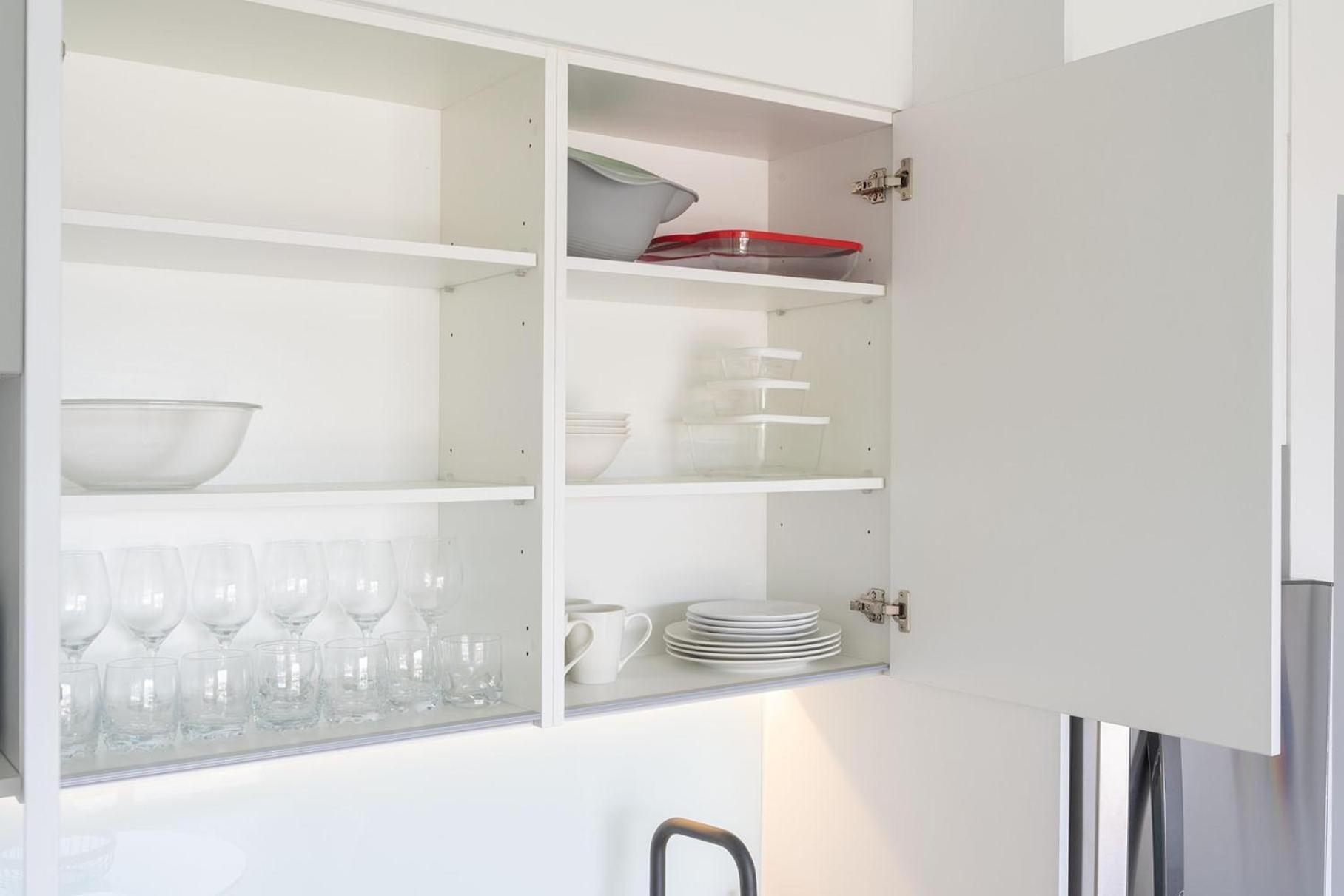 Brand New 1 Bed Loft With Spectacular City View San Jose  Exterior foto